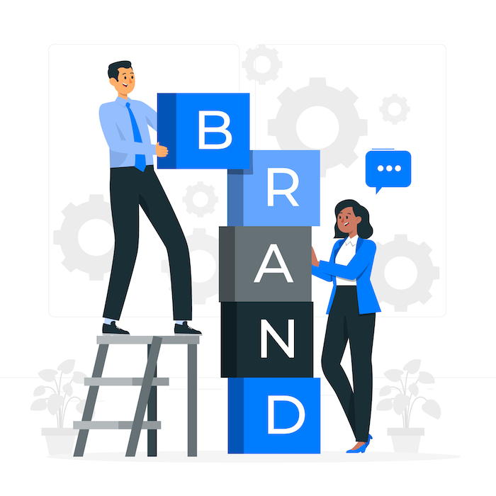 Brand Reinforcement